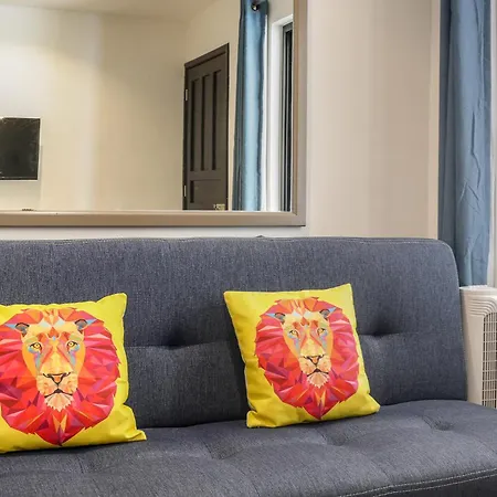 Valentina Suites By Las Flores Vacation Rentals