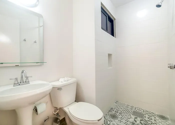 Valentina By Flores Vacation Apartment Playa del Carmen