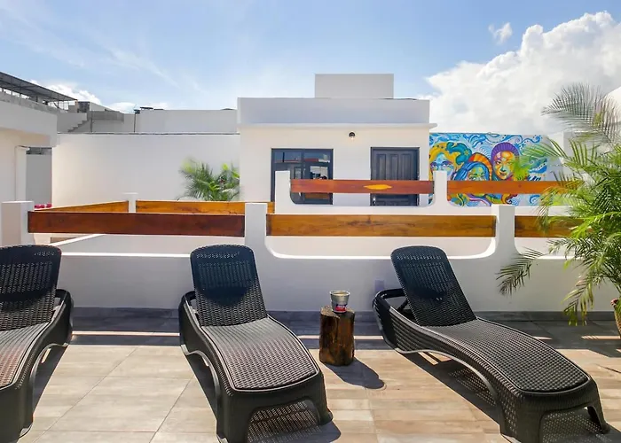 Valentina By Flores Vacation Apartment