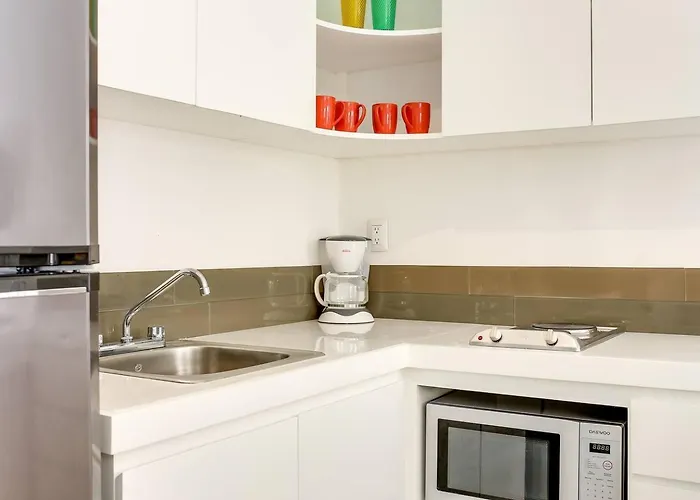 Valentina By Flores Vacation Apartment Playa del Carmen