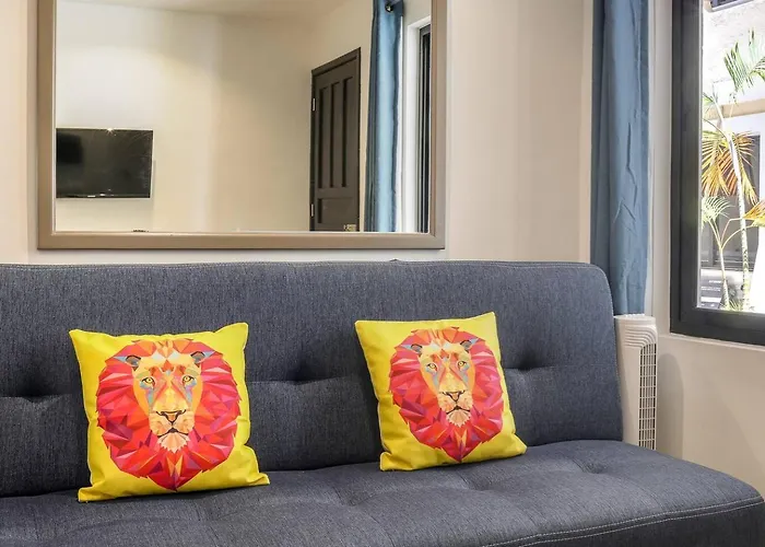 Valentina By Flores Vacation Apartment Playa del Carmen