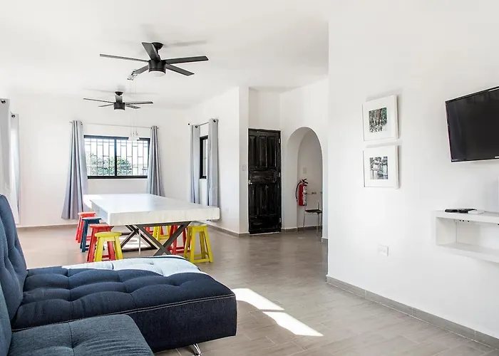 Valentina By Flores Vacation Apartment