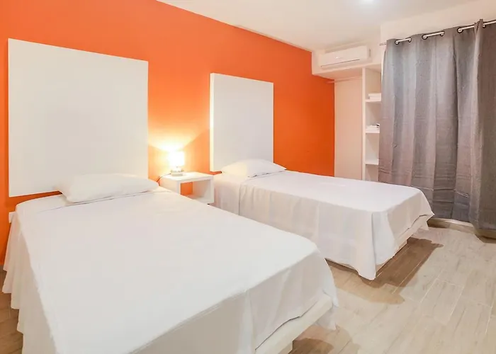 Apartment Valentina By Flores Vacation *