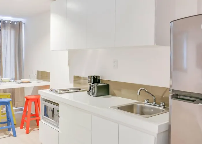 Valentina By Flores Vacation Apartment Playa del Carmen
