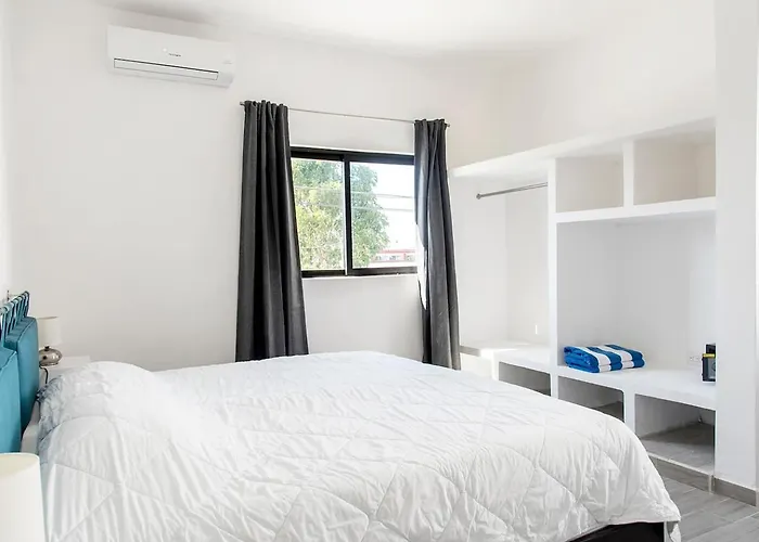 Valentina By Flores Vacation Apartment