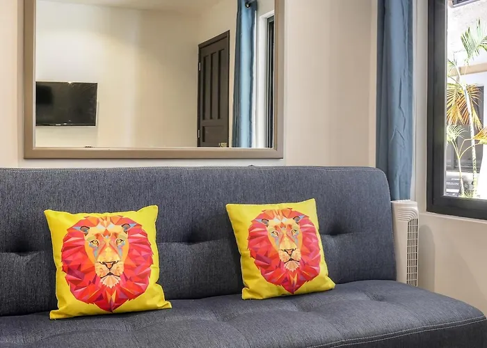 Apartment Valentina By Flores Vacation