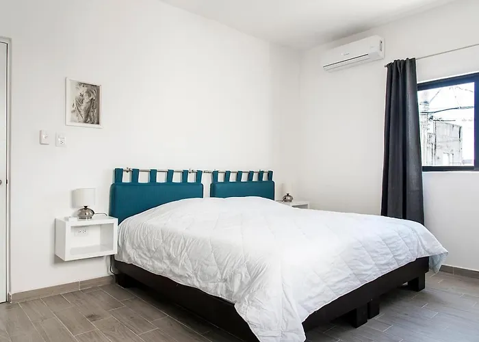Valentina By Flores Vacation Apartment