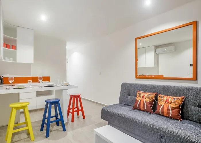 Apartment Valentina By Flores Vacation