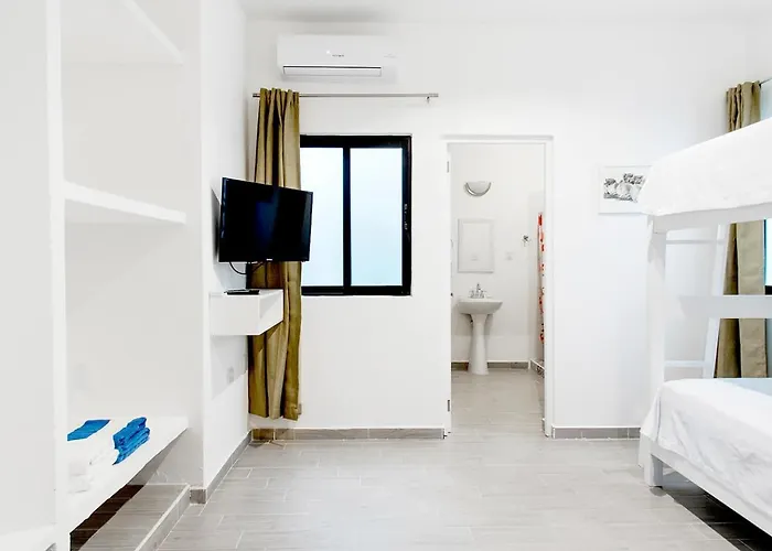 Apartment Valentina By Flores Vacation Playa del Carmen