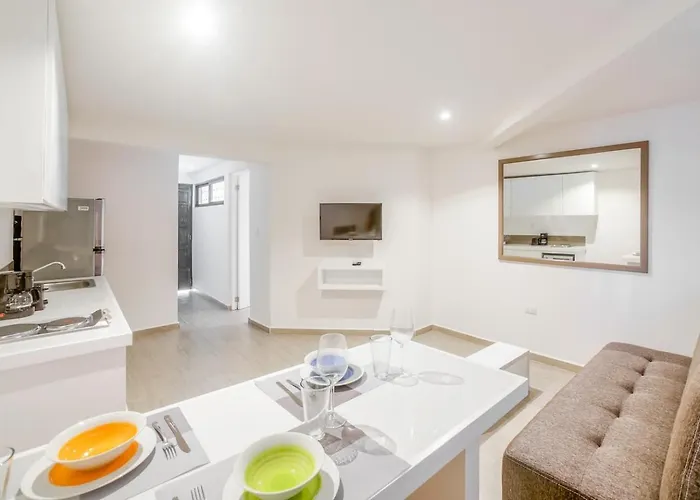 Apartment Valentina By Flores Vacation Playa del Carmen