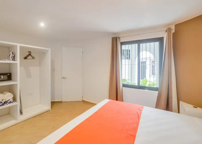 Apartment Valentina By Flores Vacation Playa del Carmen