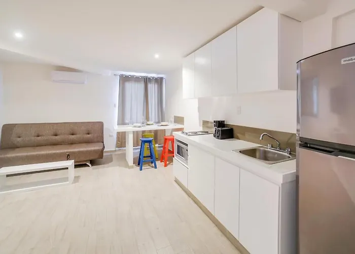 Apartment Valentina By Flores Vacation *