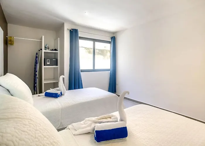 Valentina By Flores Vacation Apartment Playa del Carmen