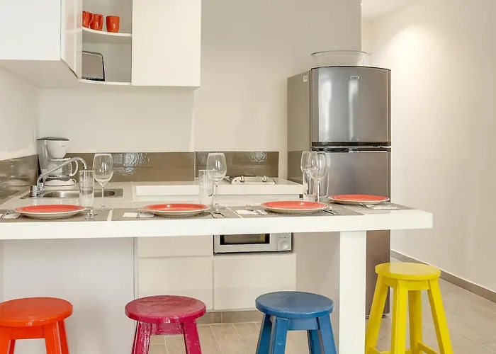 Appartement Valentina By Flores Vacation Playa del Carmen