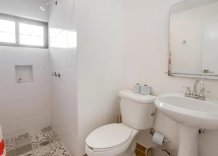 Apartment Valentina By Flores Vacation Playa del Carmen