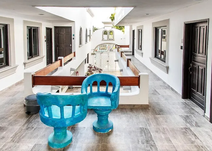 Valentina By Flores Vacation Apartment