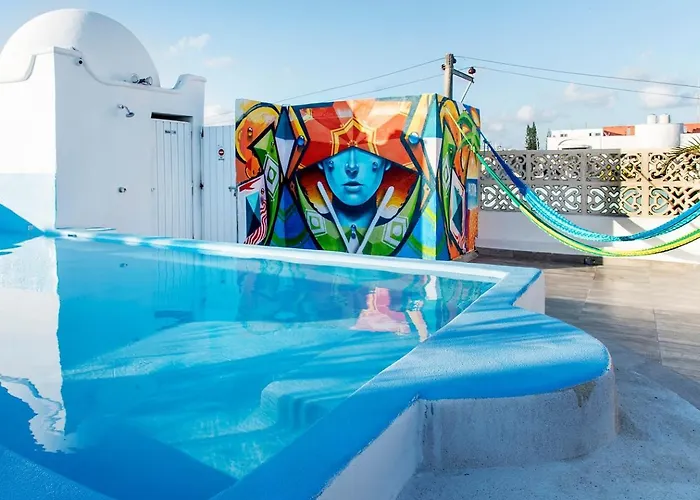 Apartment Valentina By Flores Vacation Playa del Carmen
