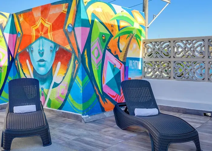 Valentina By Flores Vacation Playa del Carmen