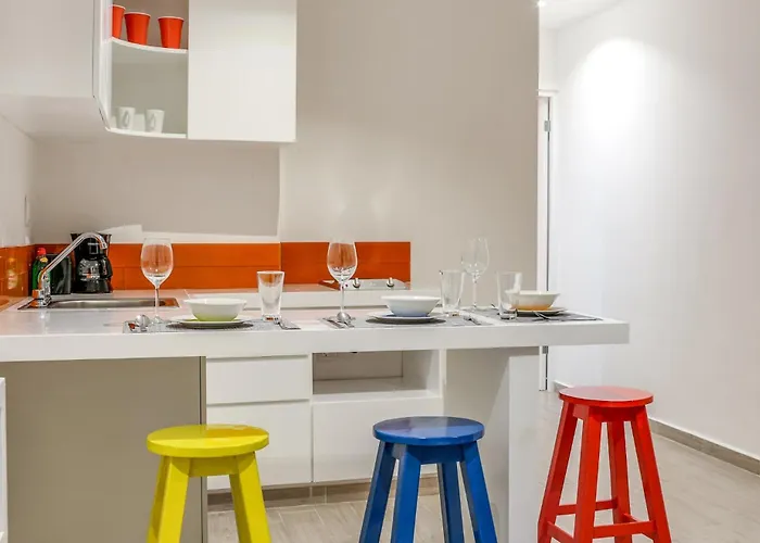 Apartment Valentina By Flores Vacation Playa del Carmen