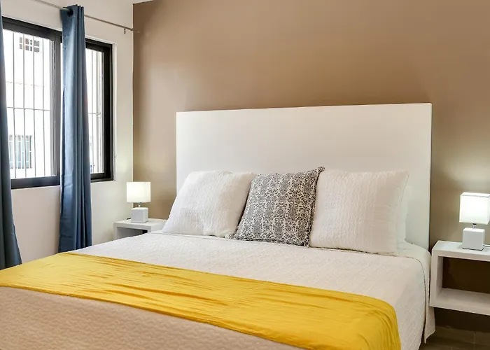 Valentina By Flores Vacation Apartment