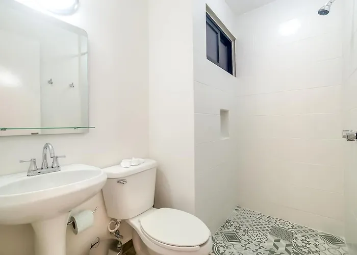 Valentina By Flores Vacation Apartment *