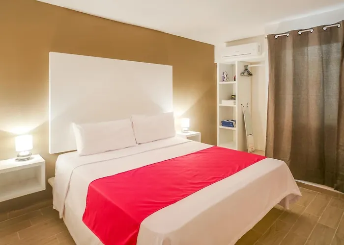 Apartment Valentina By Flores Vacation Playa del Carmen