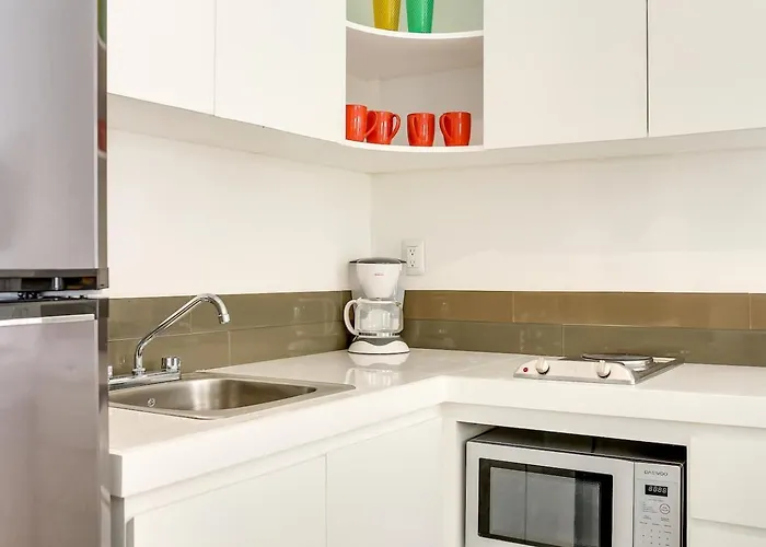Valentina By Flores Vacation Apartment