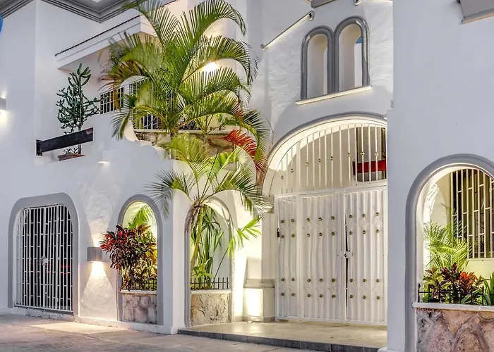 Apartment Valentina By Flores Vacation Playa del Carmen